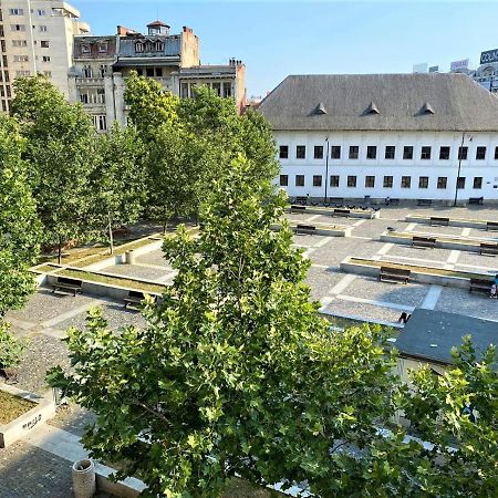 Central Old Town Studio Bukarest Exterior foto